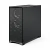 Fractal Design Obudowa Pop 2 Air czarna TG