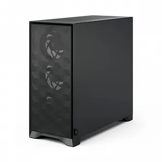 Fractal Design Obudowa Pop 2 Air czarna TG