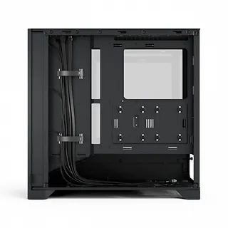 Fractal Design Obudowa Pop 2 Air czarna TG