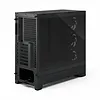 Fractal Design Obudowa Pop 2 Air czarna TG