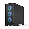 Fractal Design Obudowa Pop 2 Air czarna TG RGB