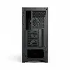 Fractal Design Obudowa Pop 2 Air czarna TG RGB