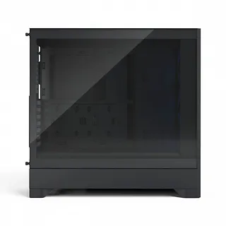 Fractal Design Obudowa Pop 2 Air czarna TG RGB