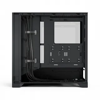 Fractal Design Obudowa Pop 2 Air czarna TG RGB