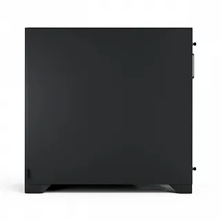 Fractal Design Obudowa Pop 2 Air czarna TG RGB