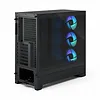 Fractal Design Obudowa Pop 2 Air czarna TG RGB