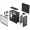 Fractal Design Obudowa Pop 2 Air czarna TG RGB