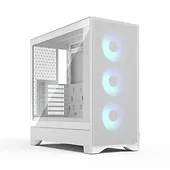 Fractal Design Obudowa Pop 2 Air biała TG RGB