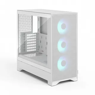 Fractal Design Obudowa Pop 2 Air biała TG RGB