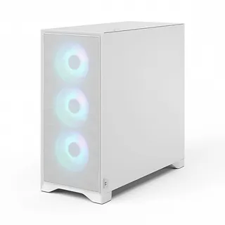 Fractal Design Obudowa Pop 2 Air biała TG RGB
