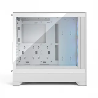 Fractal Design Obudowa Pop 2 Air biała TG RGB