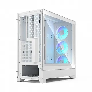 Fractal Design Obudowa Pop 2 Air biała TG RGB