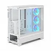 Fractal Design Obudowa Pop 2 Air biała TG RGB