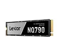 Lexar Dysk SSD NQ790 512MB NVMe 4x4 2280 6400/2900MB/s