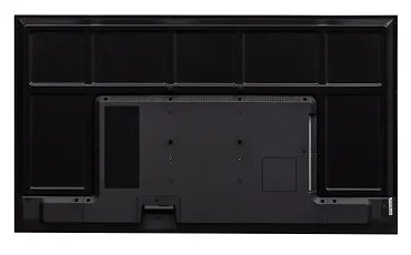 LG Electronics Monitor wielkoformatowy 86UL5Q-E 500cd/m2 UHD 24/7