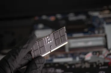 GOODRAM Pamięć do notebooka DDR5 CSODIMM 32GB(2*16) 6400 CL52