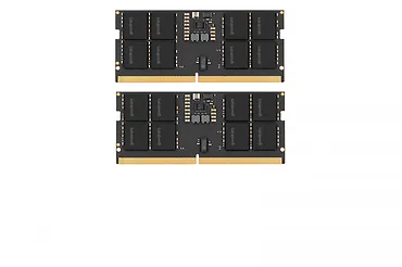 GOODRAM Pamięć do notebooka DDR5 CSODIMM 32GB(2*16) 6400 CL52