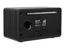 BLOW Radio kuchenne FM/DAB+ RK5 Bluetooth czarne