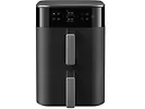 Frytownica beztłuszczowa Xiaomi Dual Zone Air Fryer 12L Czarna