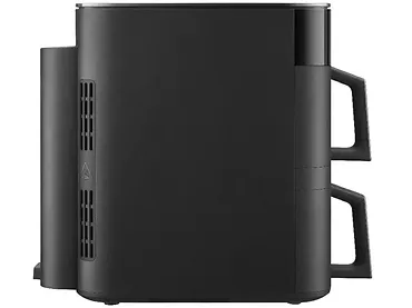 Frytownica beztłuszczowa Xiaomi Dual Zone Air Fryer 12L Czarna