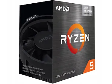 Procesor AMD Ryzen 5 5600 TRAY 100-000000927