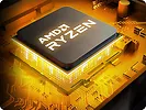 Procesor AMD Ryzen 5 5600 TRAY 100-000000927