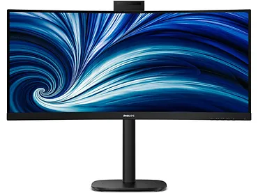Monitor zakrzywiony 34