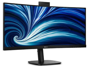 Monitor zakrzywiony 34