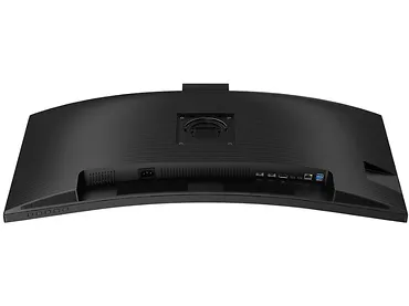 Monitor zakrzywiony 34