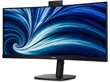 Monitor zakrzywiony 34