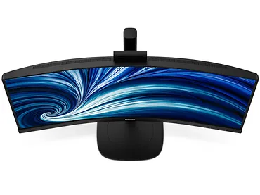 Monitor zakrzywiony 34