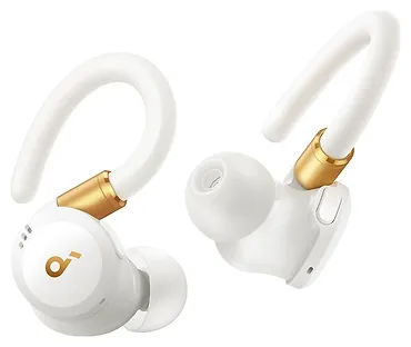 Anker Słuchawki Soundcore Sport X20 Białe