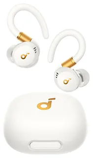 Anker Słuchawki Soundcore Sport X20 Białe