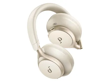 Anker Słuchawki nauszne Soundcore Space One białe