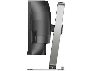 Monitor zakrzywiony 49