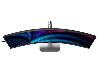 Monitor zakrzywiony 49