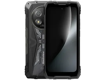 Smartfon Blackview ROCK 2 8/256GB Czarny