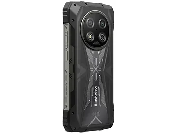 Smartfon Blackview ROCK 2 8/256GB Czarny