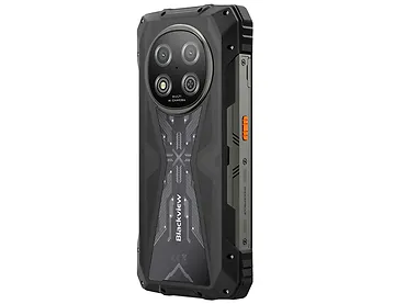 Smartfon Blackview ROCK 2 8/256GB Czarny