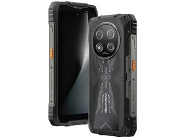 Smartfon Blackview ROCK 2 8/256GB Czarny