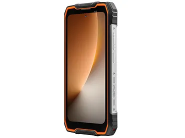 Smartfon Blackview ROCK 2 8/256GB Pomarańczowy