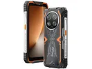 Smartfon Blackview ROCK 2 8/256GB Pomarańczowy