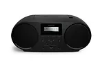 Philips Boombox CD TAZ5000/10