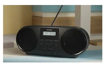 Philips Boombox CD TAZ5000/10