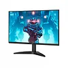 AOC Monitor Q27B36X 27 cali IPS 144Hz HDMI DP