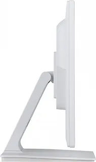 IIYAMA Monitor 24 cale T2452MSC-W1AG FHD,10PKT, POJ, IPS, HDMI, DP, 400cd, biały