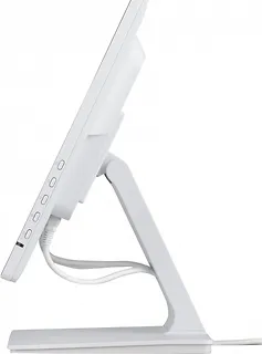 IIYAMA Monitor 24 cale T2452MSC-W1AG FHD,10PKT, POJ, IPS, HDMI, DP, 400cd, biały