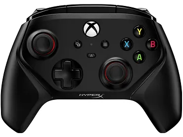 Gamepad HyperX Clutch Gladiate