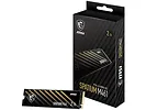 Dysk SSD MSI Spatium M461 M.2 Pci-e NVMe 2 TB