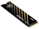 Dysk SSD MSI Spatium M461 M.2 Pci-e NVMe 2 TB